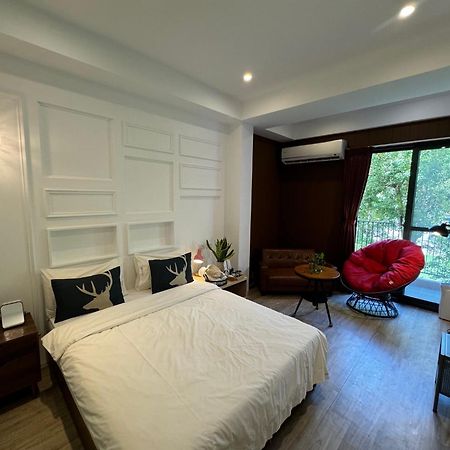 Chi Chu B&B Taitung Ngoại thất bức ảnh