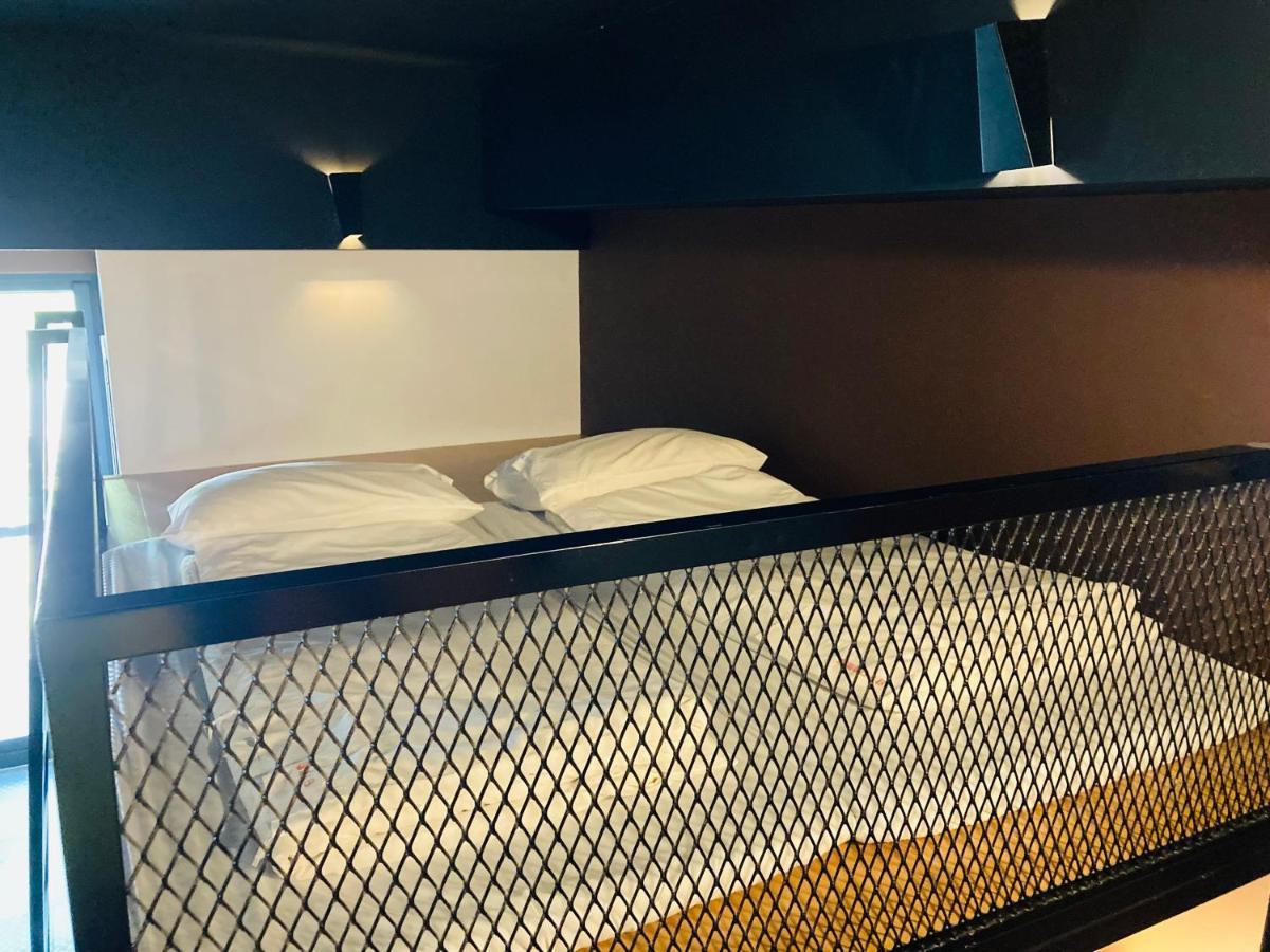 Chi Chu B&B Taitung Ngoại thất bức ảnh
