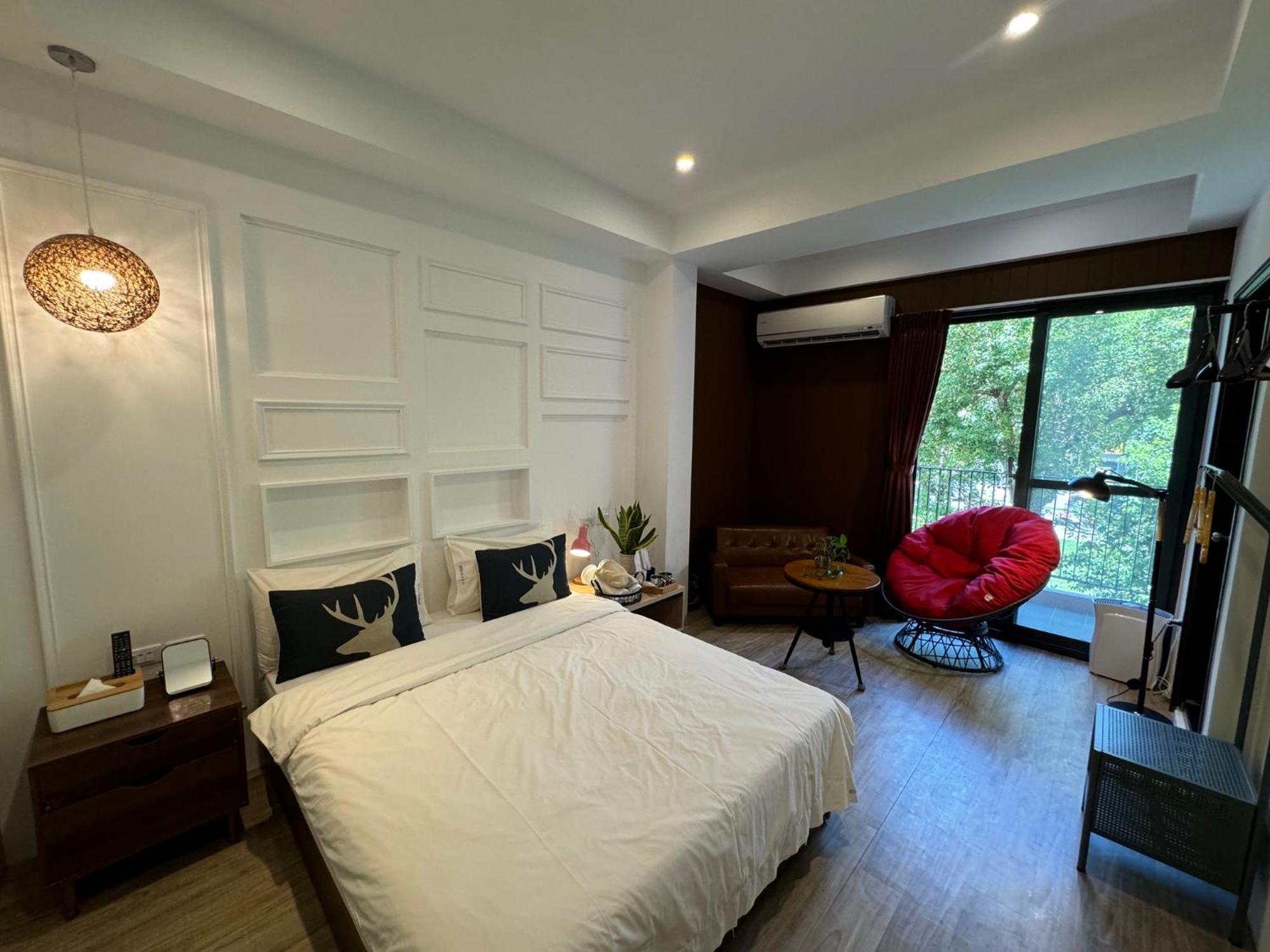 Chi Chu B&B Taitung Ngoại thất bức ảnh
