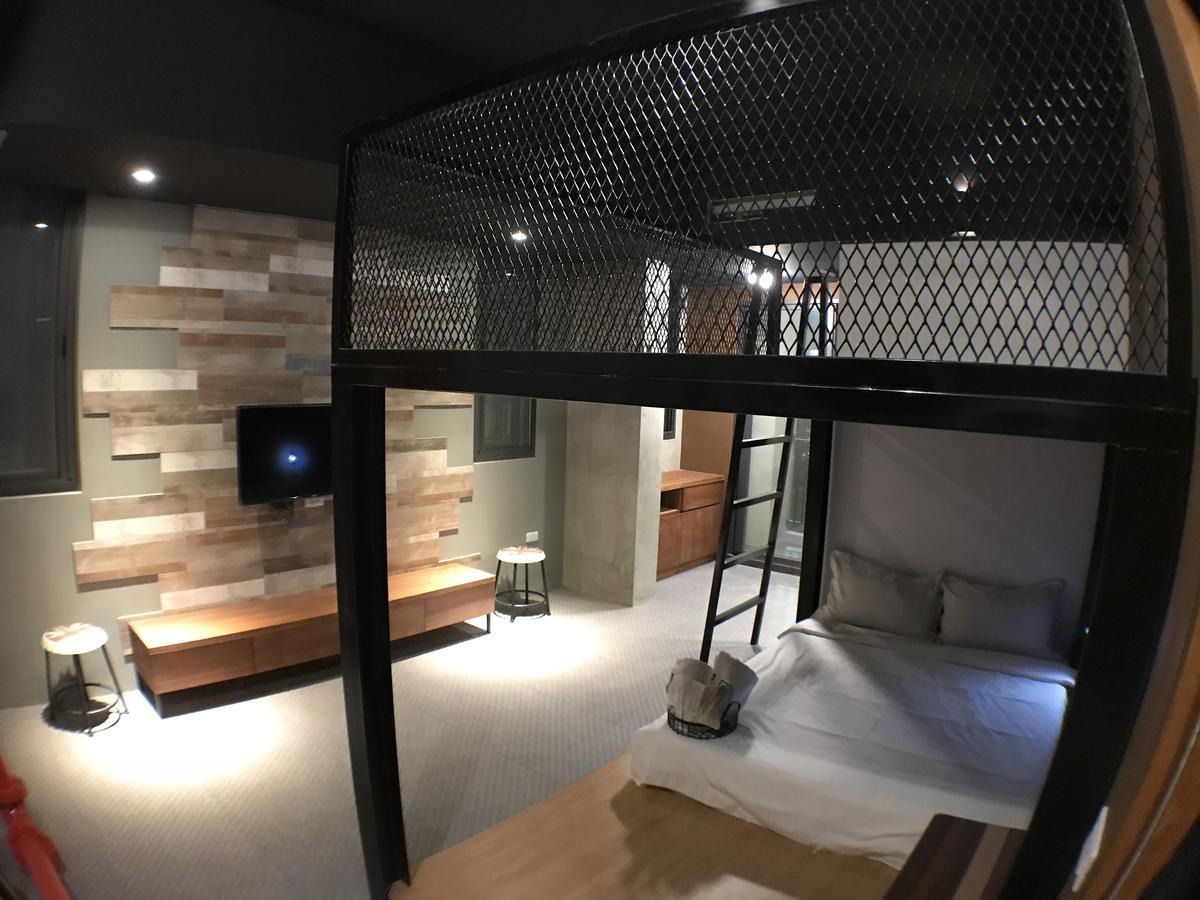 Chi Chu B&B Taitung Ngoại thất bức ảnh