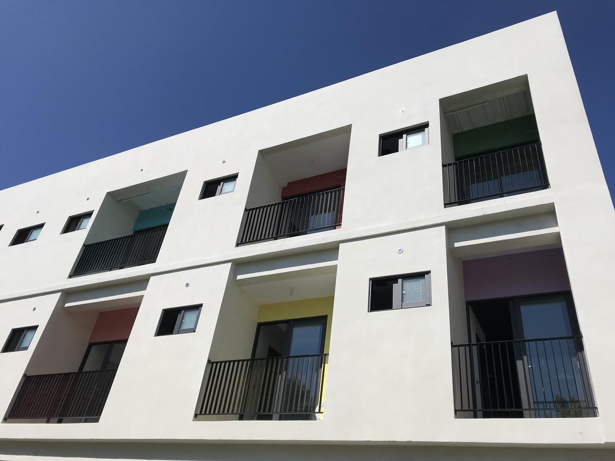 Chi Chu B&B Taitung Ngoại thất bức ảnh