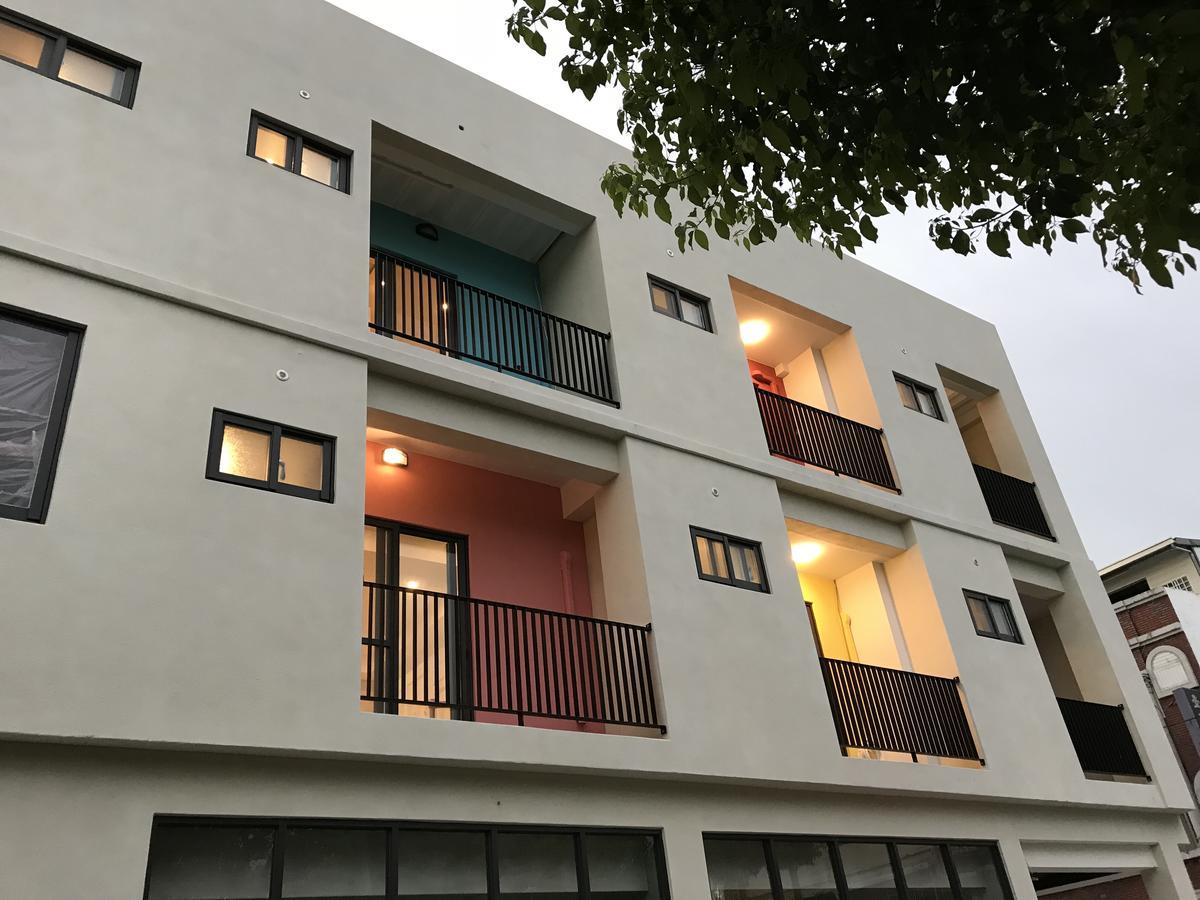 Chi Chu B&B Taitung Ngoại thất bức ảnh