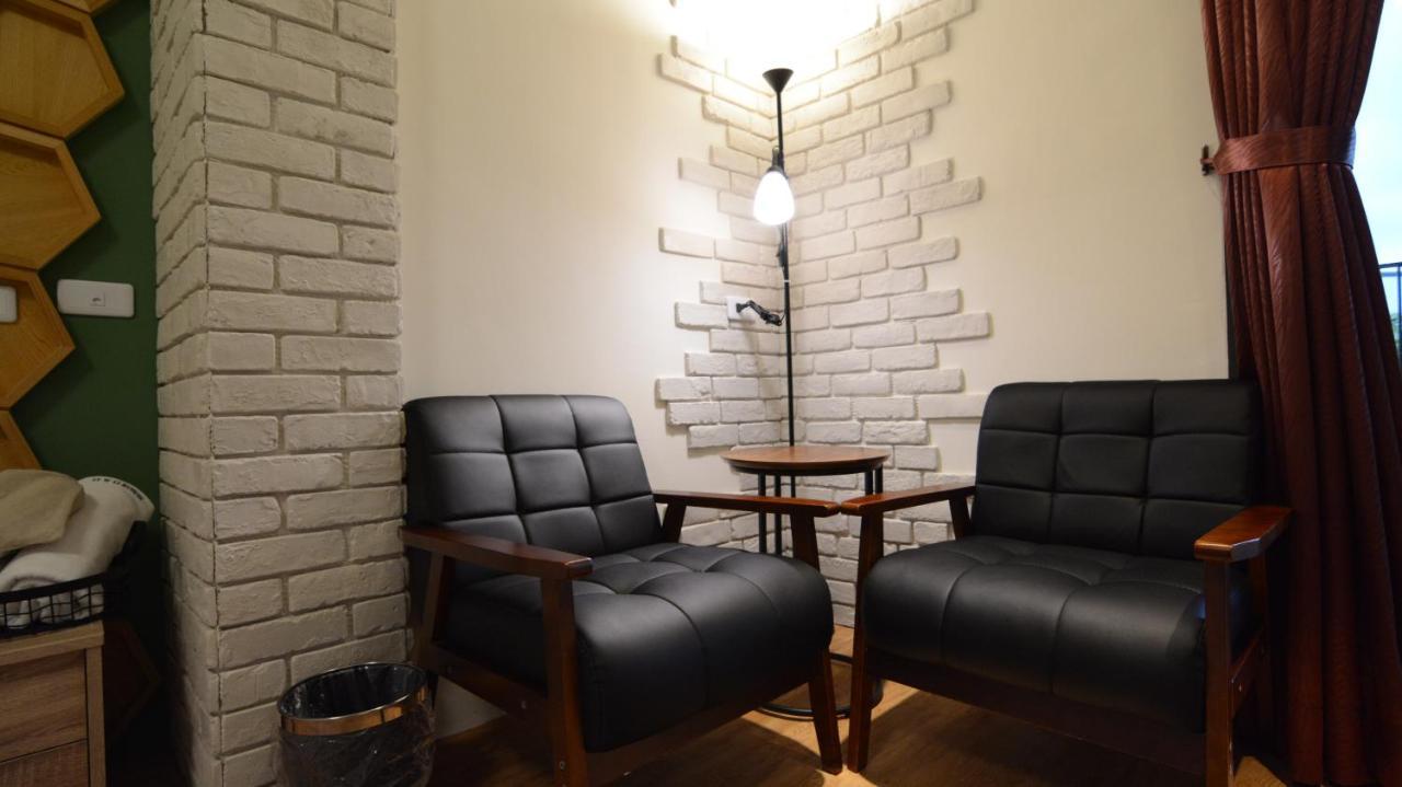 Chi Chu B&B Taitung Ngoại thất bức ảnh